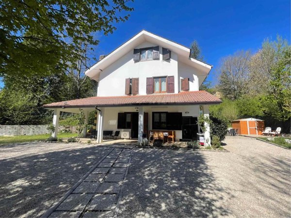appartamento in vendita a Piglio