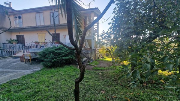 appartamento in vendita a Piglio