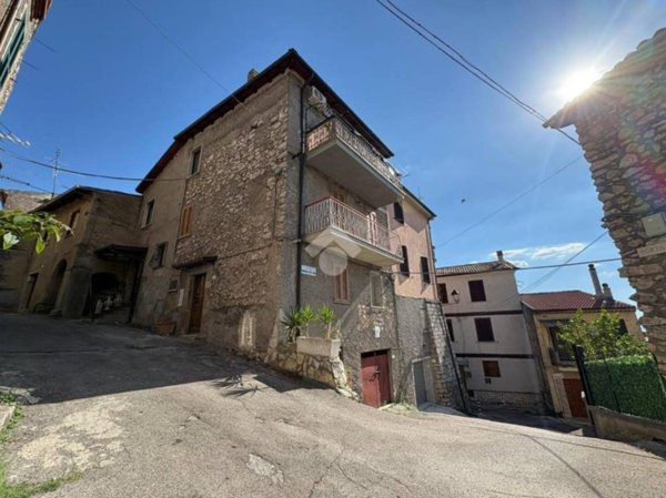 appartamento in vendita a Piglio