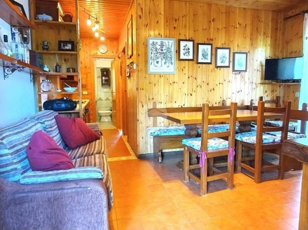 appartamento in vendita a Piglio