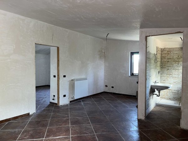 appartamento in vendita a Piglio