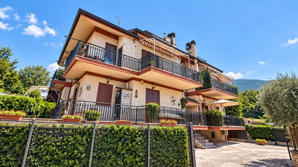 appartamento in vendita a Piglio