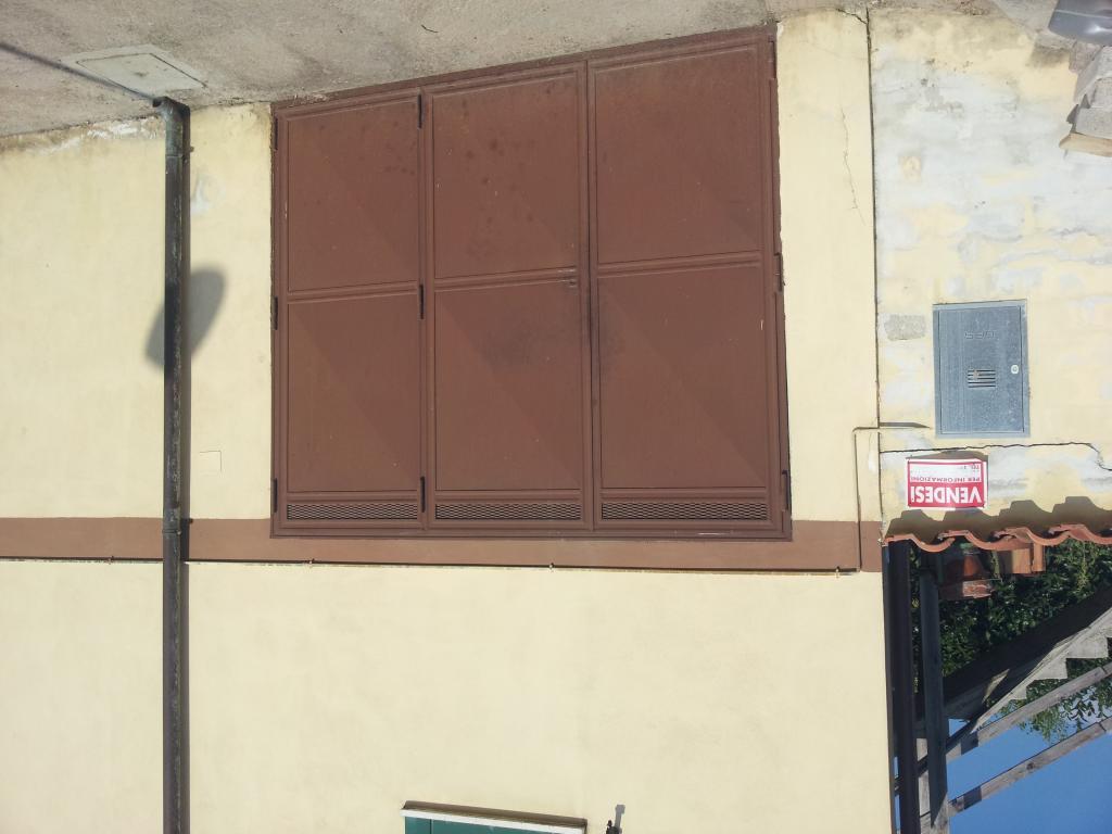 casa indipendente in vendita a Piglio