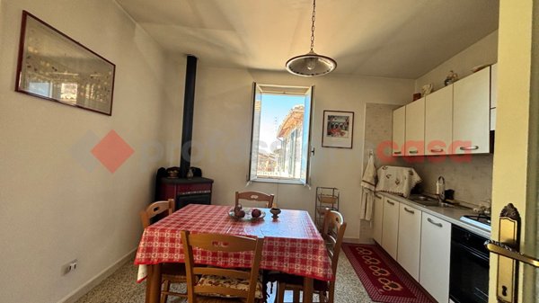 appartamento in vendita a Piglio