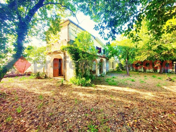 casa indipendente in vendita a Pignataro Interamna
