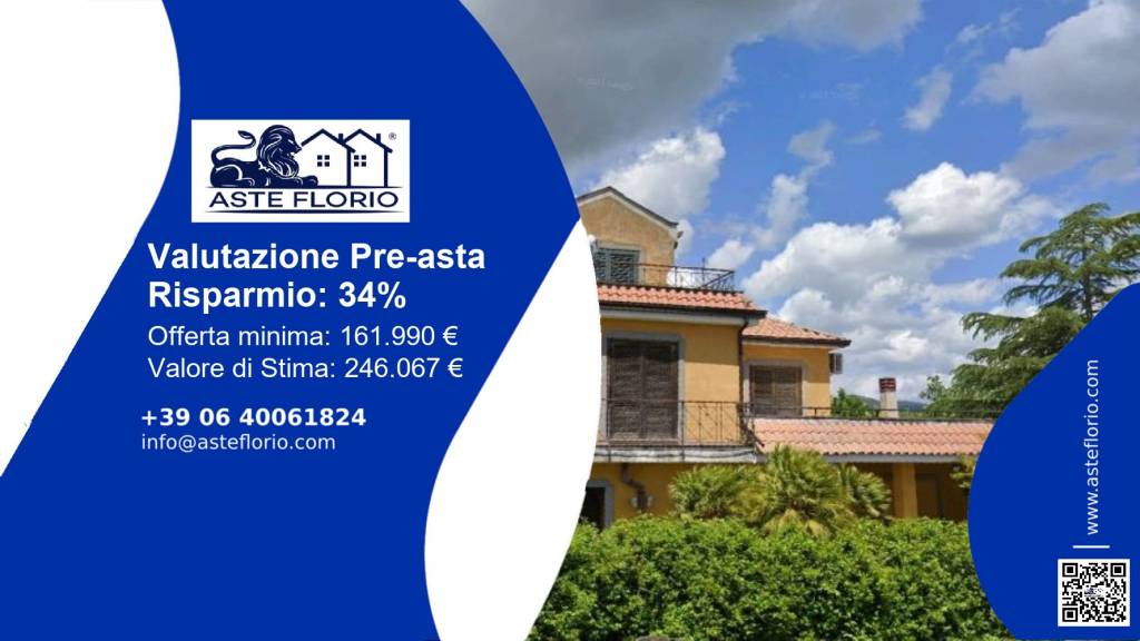 appartamento in vendita a Pignataro Interamna