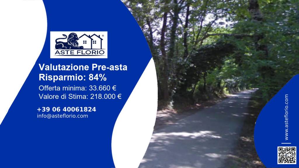 terreno agricolo in vendita a Pignataro Interamna