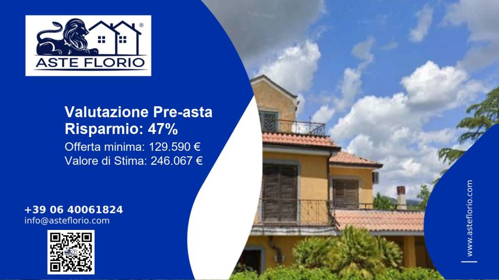 appartamento in vendita a Pignataro Interamna