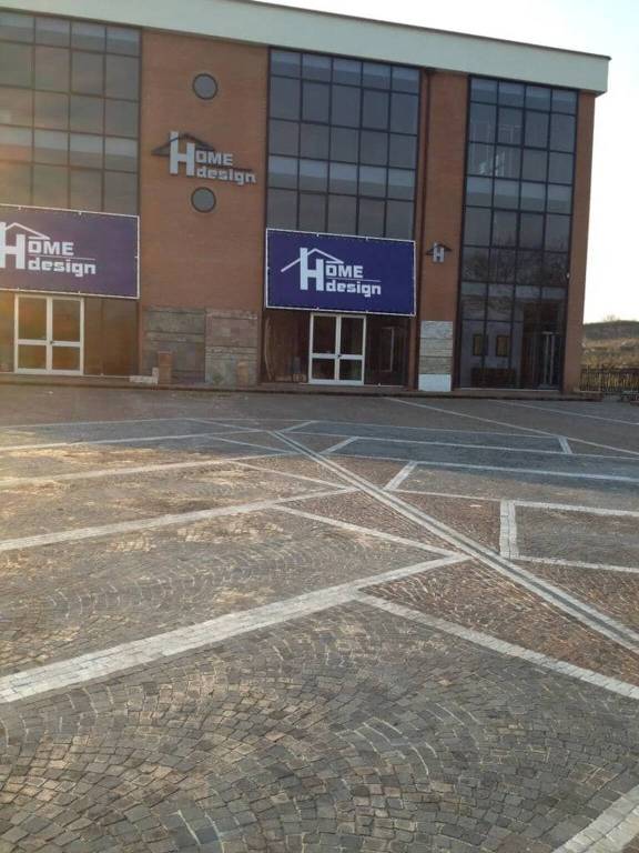 ufficio in vendita a Pignataro Interamna