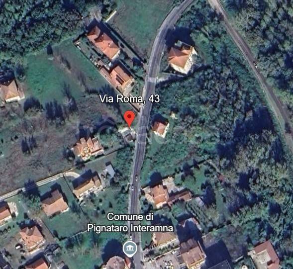 casa indipendente in vendita a Pignataro Interamna