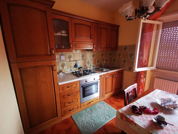 appartamento in vendita a Pignataro Interamna