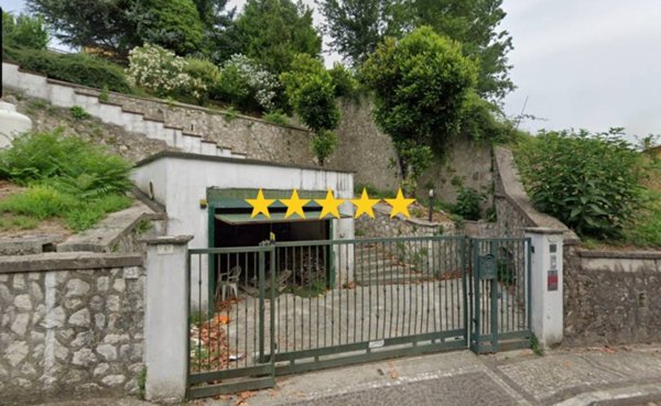 casa indipendente in vendita a Pignataro Interamna