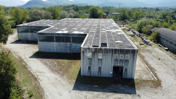 ufficio in vendita a Pignataro Interamna