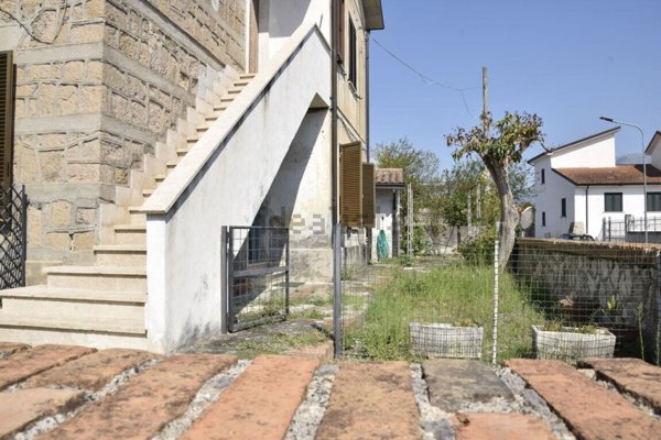 appartamento in vendita a Pignataro Interamna