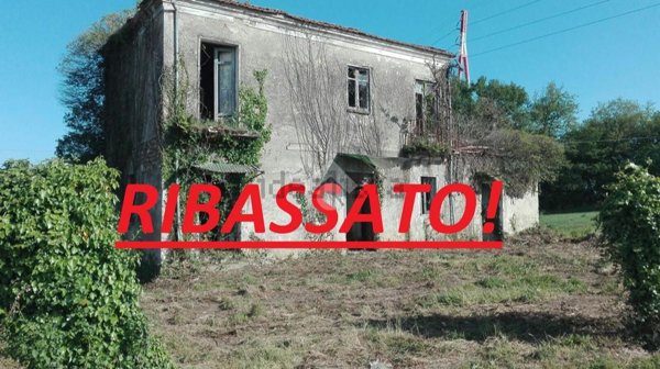 quadrivano in vendita a Pignataro Interamna