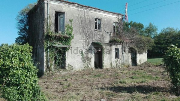 quadrivano in vendita a Pignataro Interamna