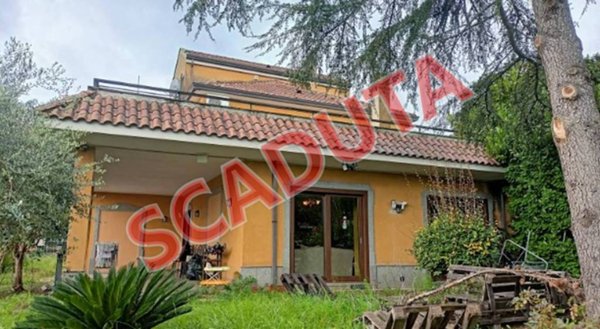 appartamento in vendita a Pignataro Interamna