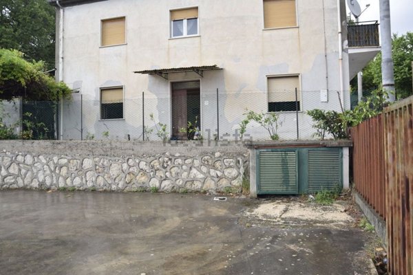 appartamento in vendita a Pignataro Interamna