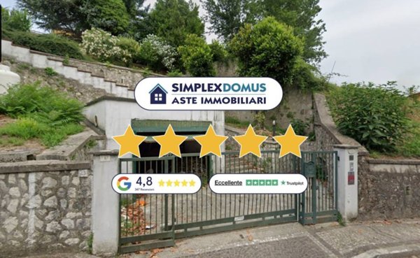 casa indipendente in vendita a Pignataro Interamna