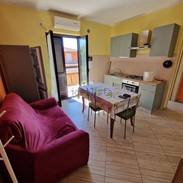 appartamento in vendita a Pignataro Interamna