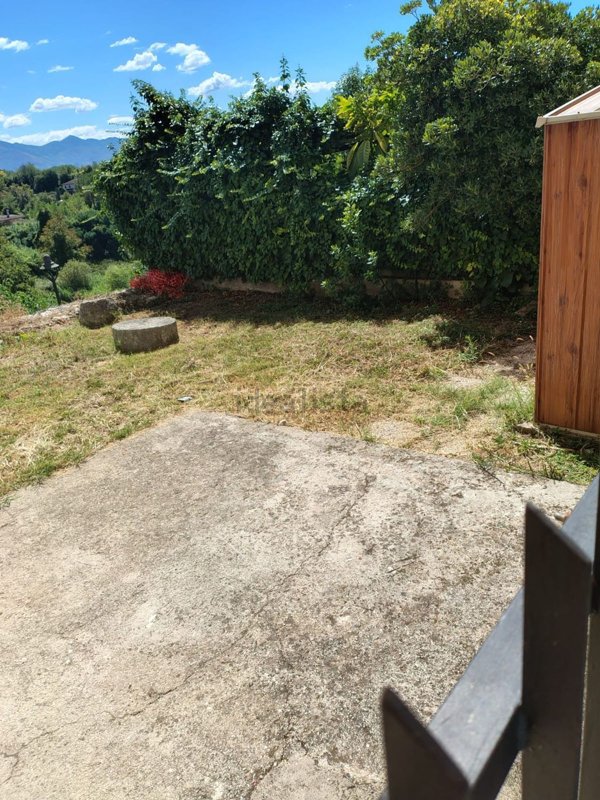 appartamento in vendita a Pignataro Interamna