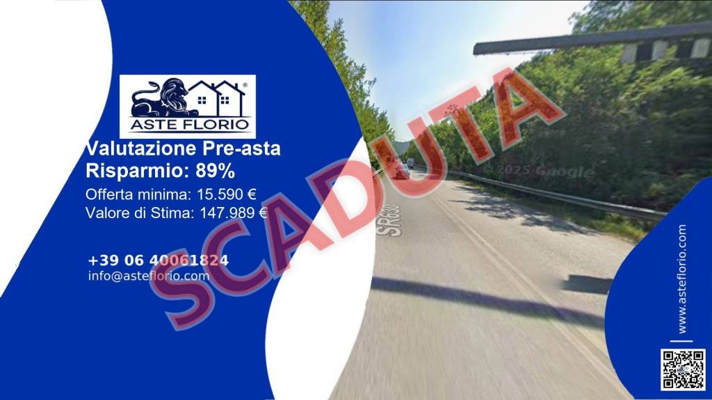 terreno agricolo in vendita a Pignataro Interamna
