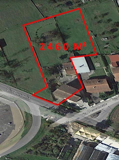 casa indipendente in vendita a Pignataro Interamna