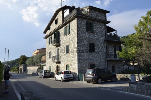 appartamento in vendita a Pignataro Interamna