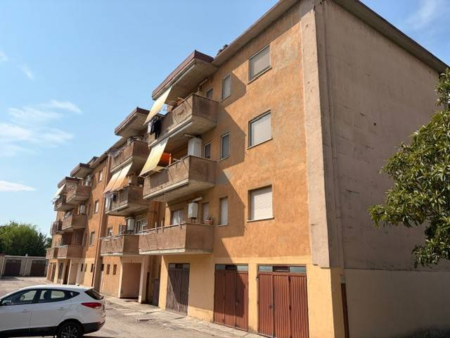 appartamento in vendita a Pignataro Interamna