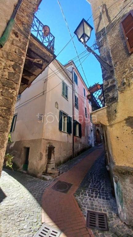 casa indipendente in vendita a Pofi