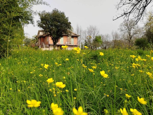 casa indipendente in vendita a Pofi