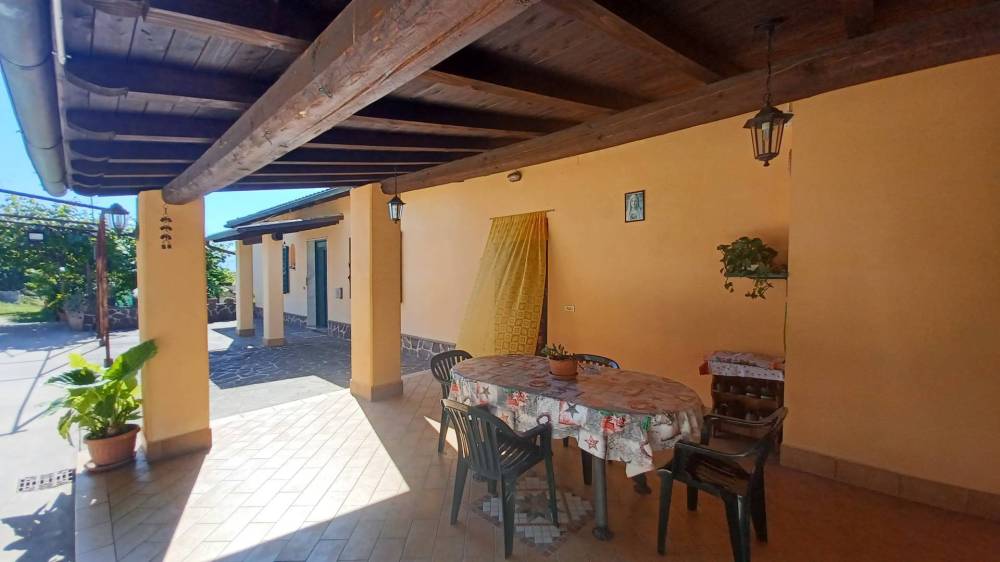 casa indipendente in vendita a Pofi