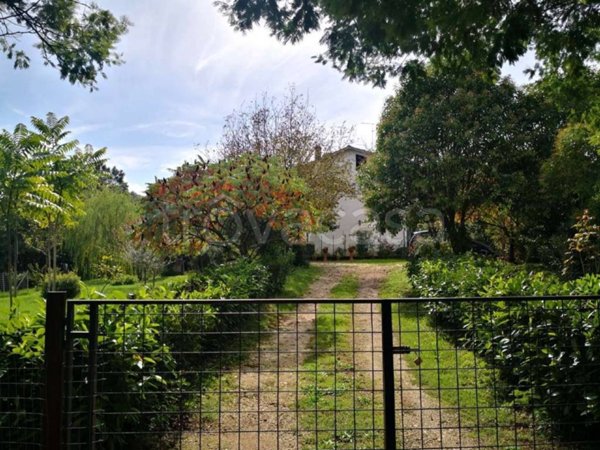 casa indipendente in vendita a Pofi
