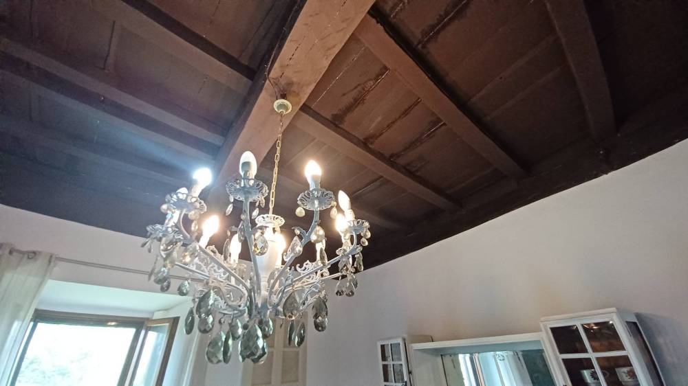 appartamento in vendita a Pofi