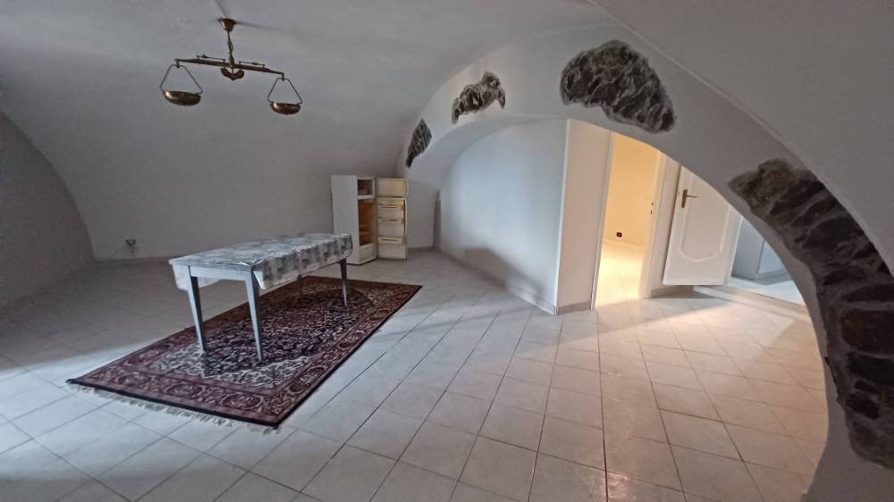 appartamento in vendita a Pofi
