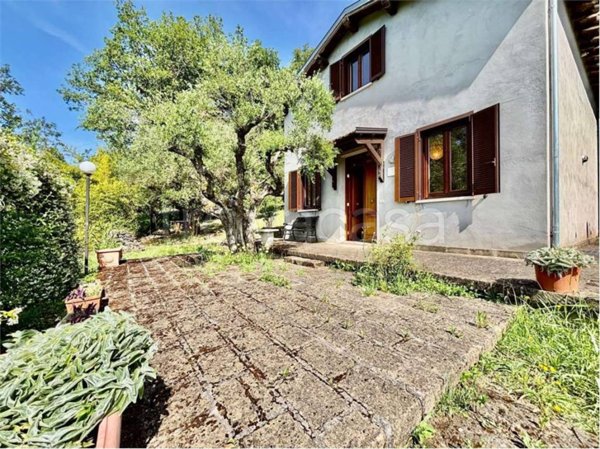 casa indipendente in vendita a Pofi