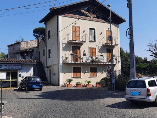 appartamento in vendita a Pofi