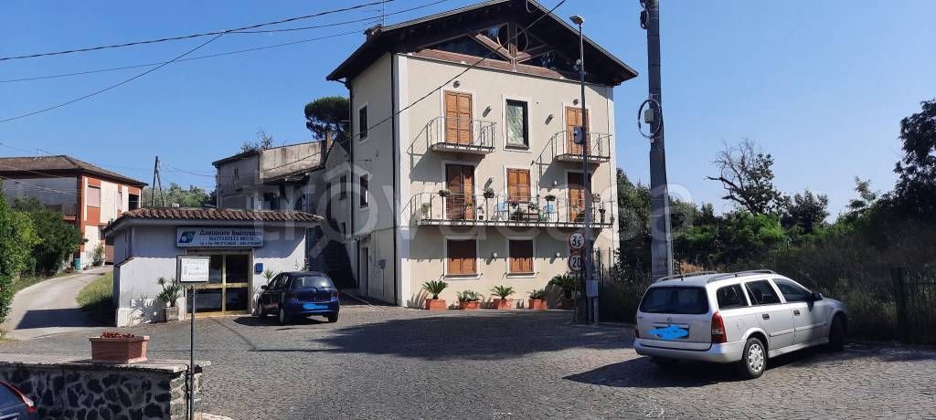 appartamento in vendita a Pofi