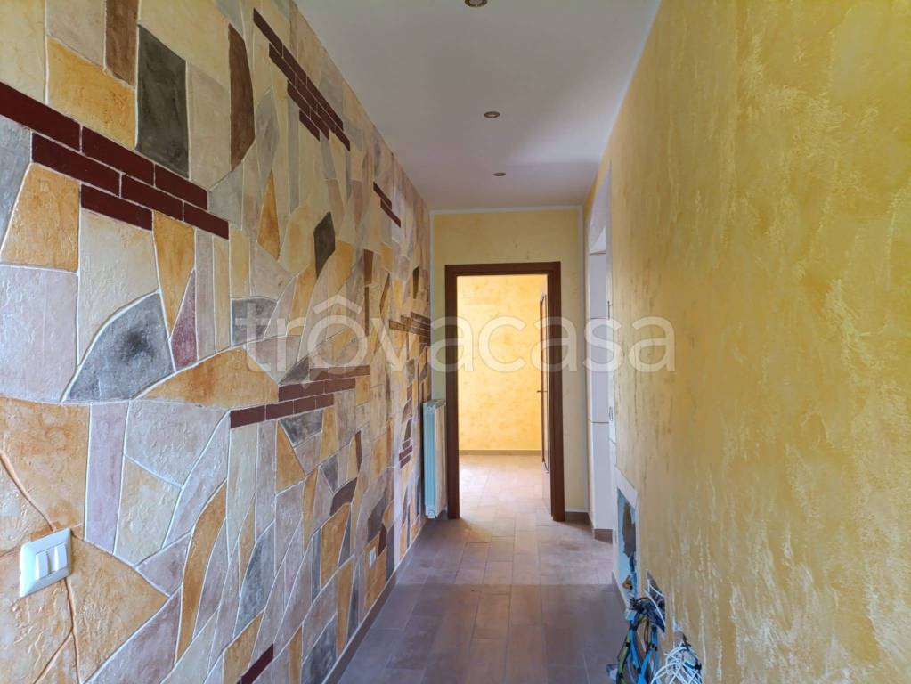casa indipendente in vendita a Pofi