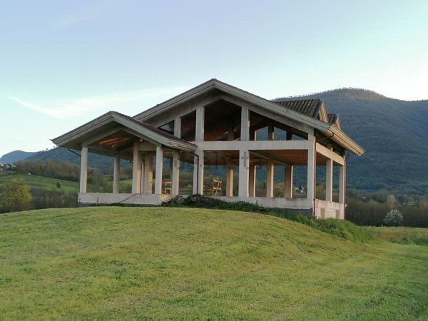 casa indipendente in vendita a Pofi