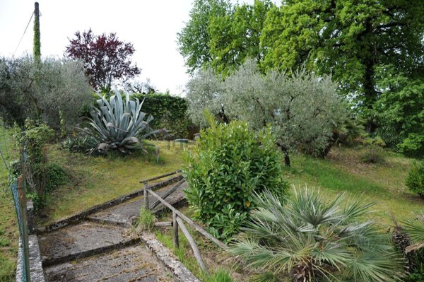 casa indipendente in vendita a Pofi