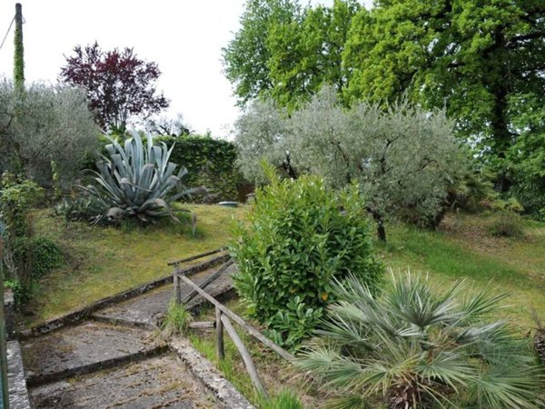 casa indipendente in vendita a Pofi