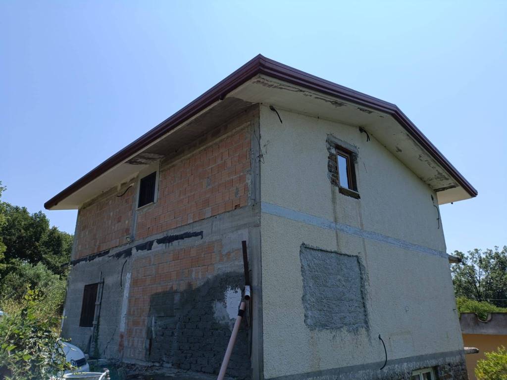 casa indipendente in vendita a Pofi