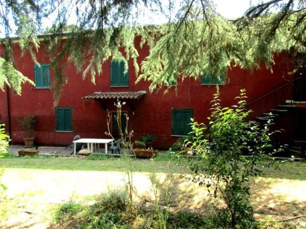 appartamento in vendita a Pofi