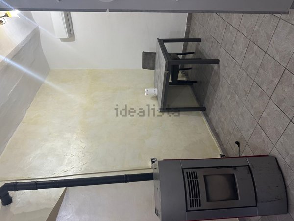 appartamento in vendita a Pofi