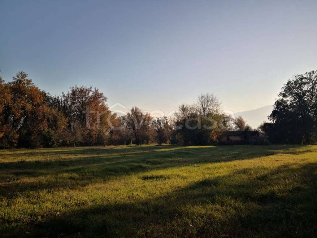 casa indipendente in vendita a Pofi