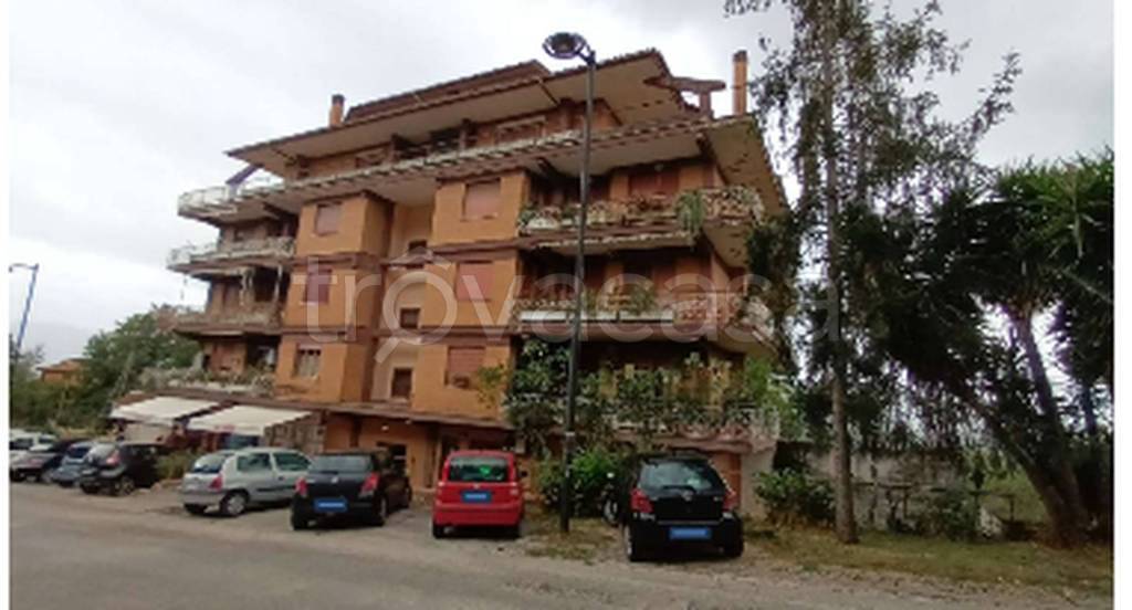 appartamento in vendita a Pofi