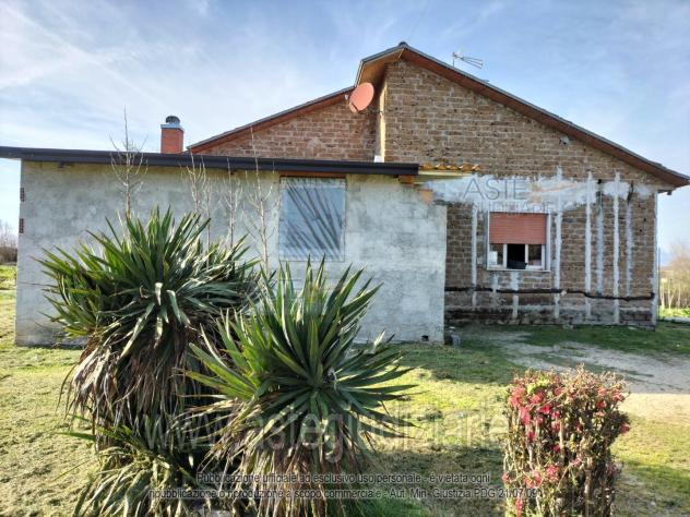 casa indipendente in vendita a Pofi