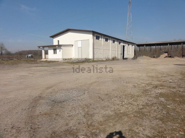 terreno edificabile in vendita a Pofi