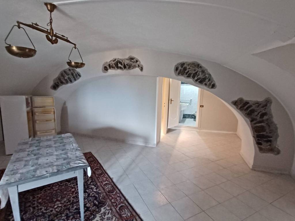 appartamento in vendita a Pofi